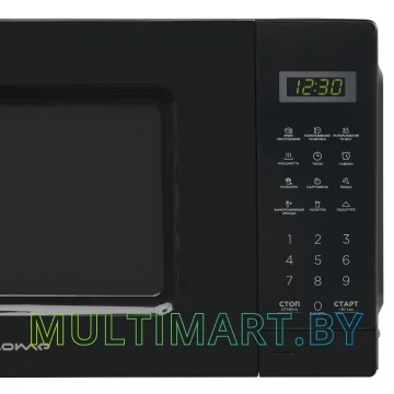 Микроволновая печь HOME HDM207BB картинка 5
